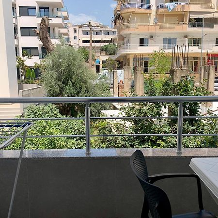 Duka Apts Σαράντα Εξωτερικό φωτογραφία