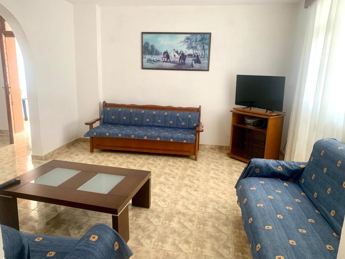 Duka Apts Σαράντα Εξωτερικό φωτογραφία