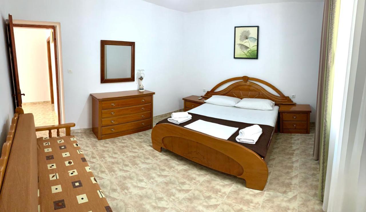 Duka Apts Σαράντα Εξωτερικό φωτογραφία