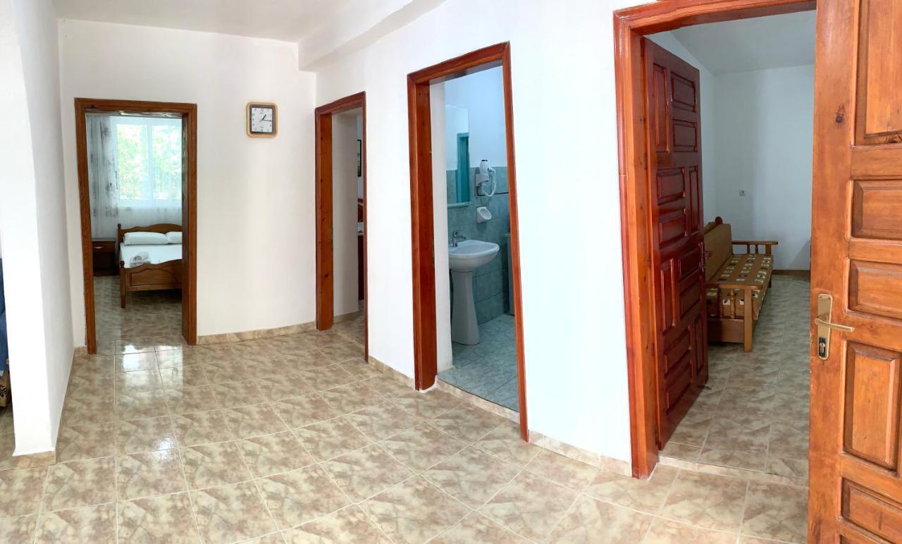 Duka Apts Σαράντα Εξωτερικό φωτογραφία