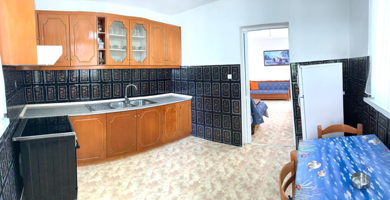 Duka Apts Σαράντα Εξωτερικό φωτογραφία