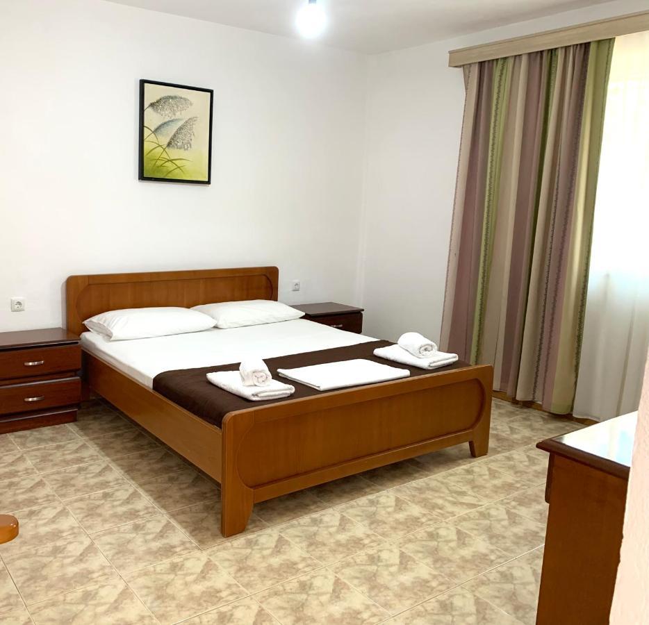Duka Apts Σαράντα Εξωτερικό φωτογραφία