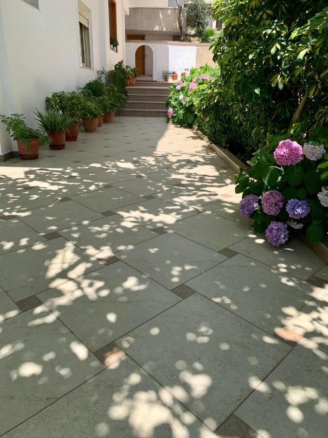 Duka Apts Σαράντα Εξωτερικό φωτογραφία