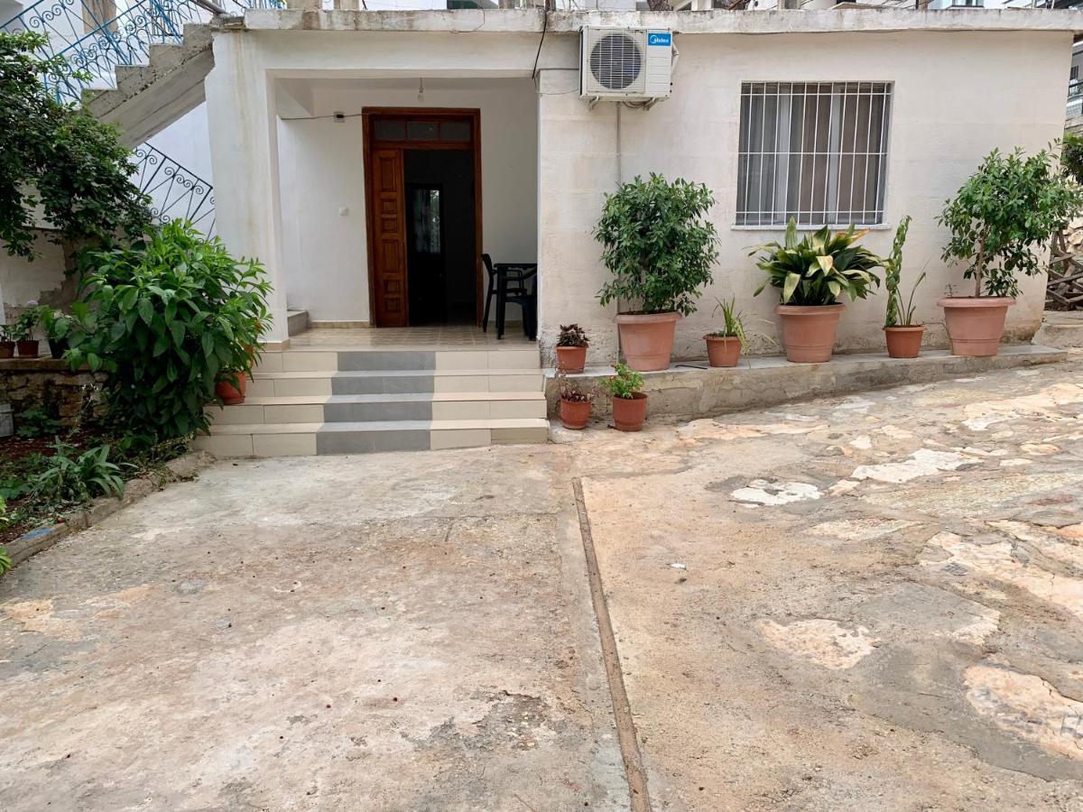 Duka Apts Σαράντα Εξωτερικό φωτογραφία