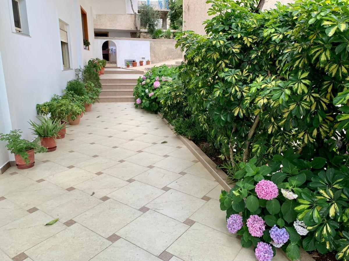 Duka Apts Σαράντα Εξωτερικό φωτογραφία